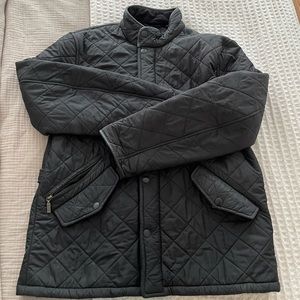 Barbour Quilted Jacket